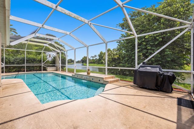 301 SW Buzby Court, Port St. Lucie, Port St Lucie, FL 34953