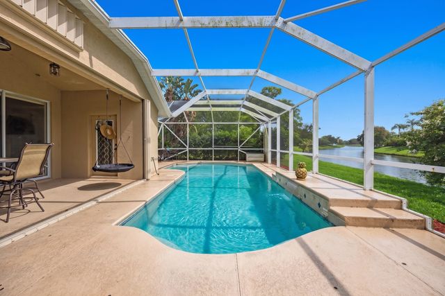 301 SW Buzby Court, Port St. Lucie, Port St Lucie, FL 34953