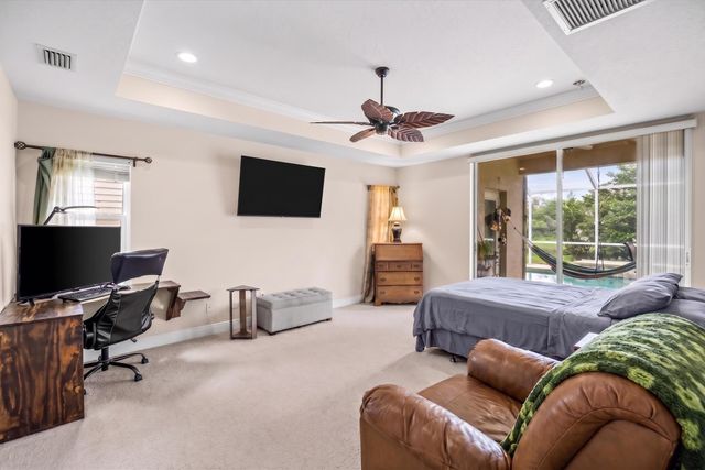 301 SW Buzby Court, Port St. Lucie, Port St Lucie, FL 34953