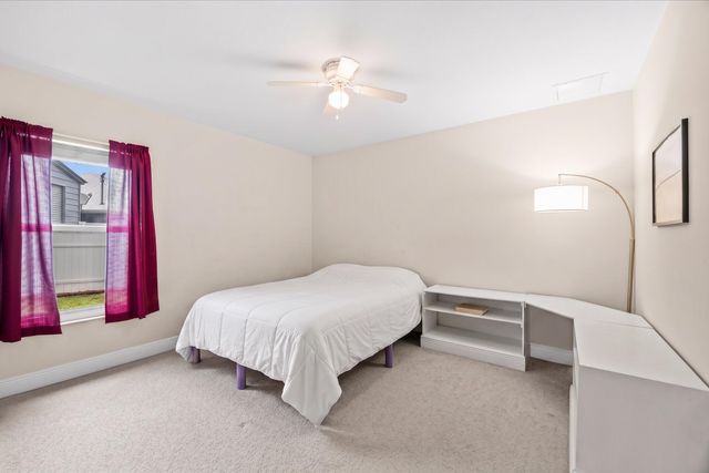 301 SW Buzby Court, Port St. Lucie, Port St Lucie, FL 34953