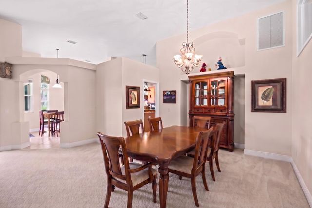 301 SW Buzby Court, Port St. Lucie, Port St Lucie, FL 34953