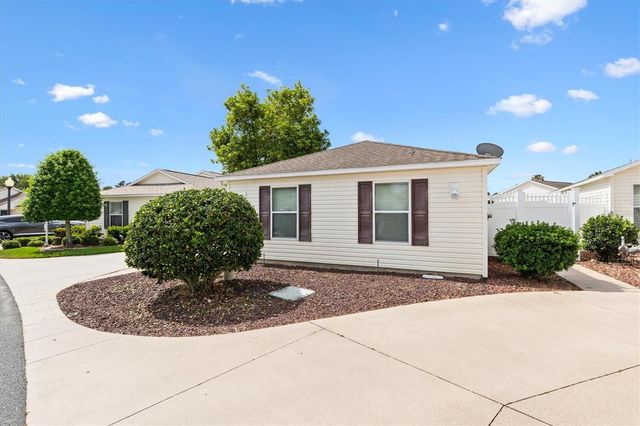 2246 CRESTVIEW STREET, The Villages, FL 32162
