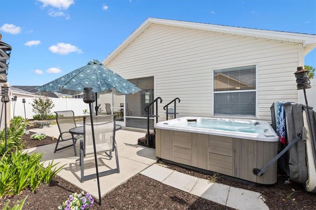 2246 CRESTVIEW STREET, The Villages, FL 32162