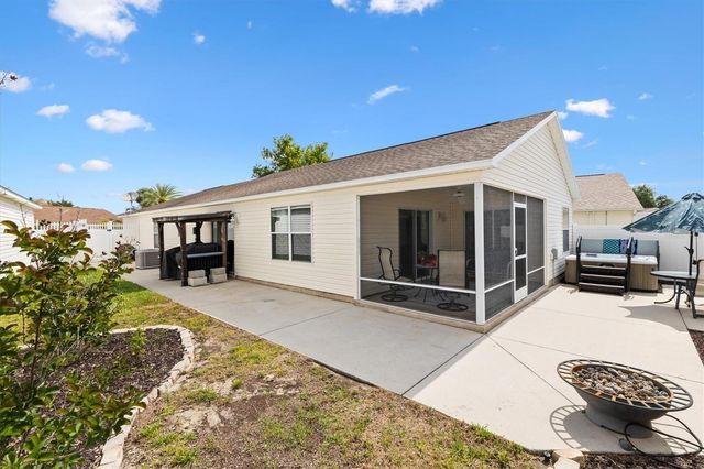 2246 CRESTVIEW STREET, The Villages, FL 32162