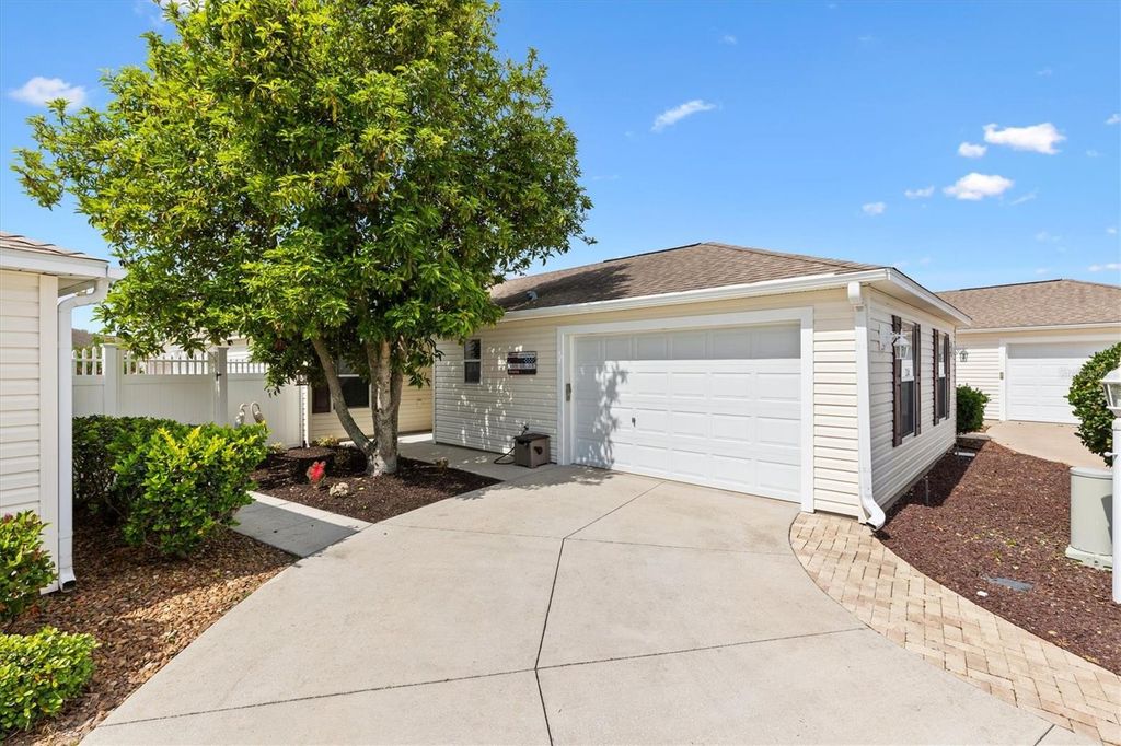 2246 CRESTVIEW STREET, The Villages, FL 32162