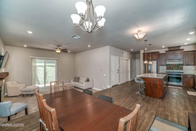 1201 Wildwood Avenue UNIT 1, South Lake Tahoe, CA 96150