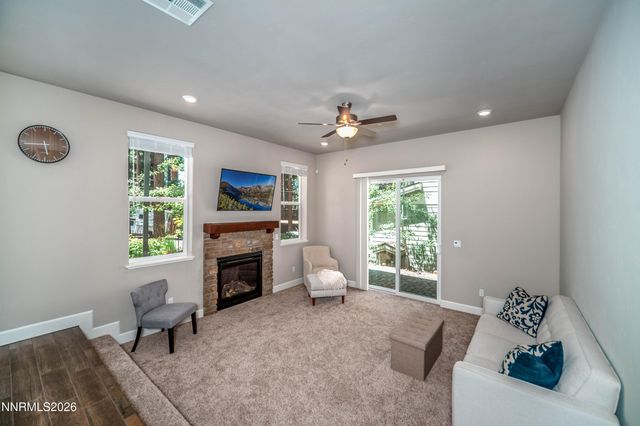 1201 Wildwood Avenue UNIT 1, South Lake Tahoe, CA 96150