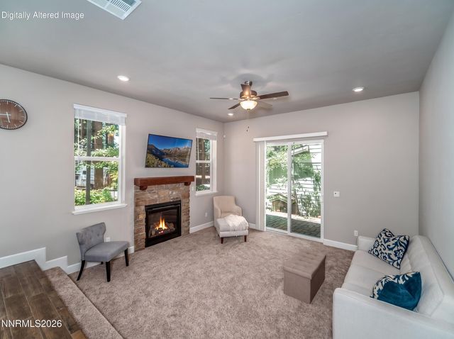 1201 Wildwood Avenue UNIT 1, South Lake Tahoe, CA 96150
