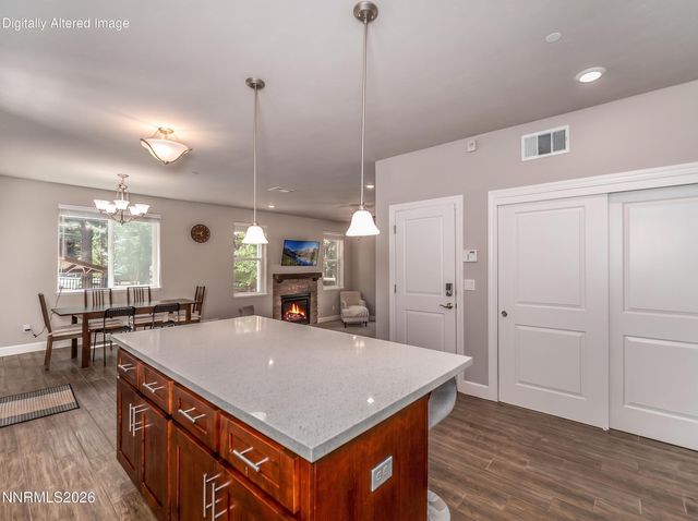 1201 Wildwood Avenue UNIT 1, South Lake Tahoe, CA 96150