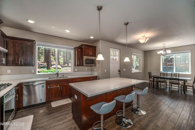 1201 Wildwood Avenue UNIT 1, South Lake Tahoe, CA 96150