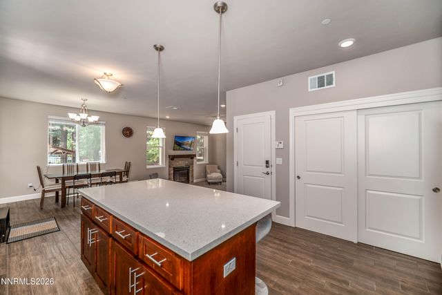 1201 Wildwood Avenue UNIT 1, South Lake Tahoe, CA 96150