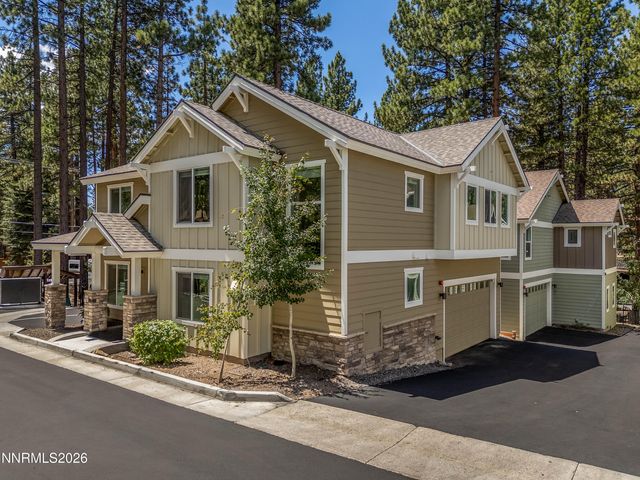1201 Wildwood Avenue UNIT 1, South Lake Tahoe, CA 96150
