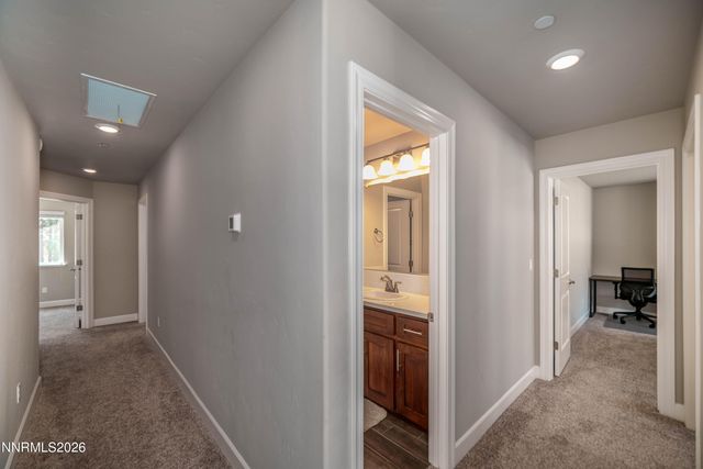 1201 Wildwood Avenue UNIT 1, South Lake Tahoe, CA 96150