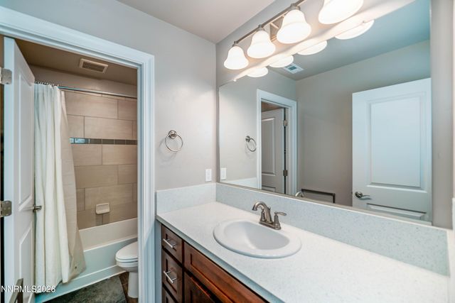 1201 Wildwood Avenue UNIT 1, South Lake Tahoe, CA 96150