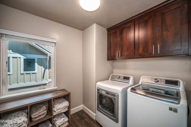 1201 Wildwood Avenue UNIT 1, South Lake Tahoe, CA 96150