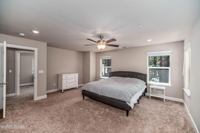 1201 Wildwood Avenue UNIT 1, South Lake Tahoe, CA 96150