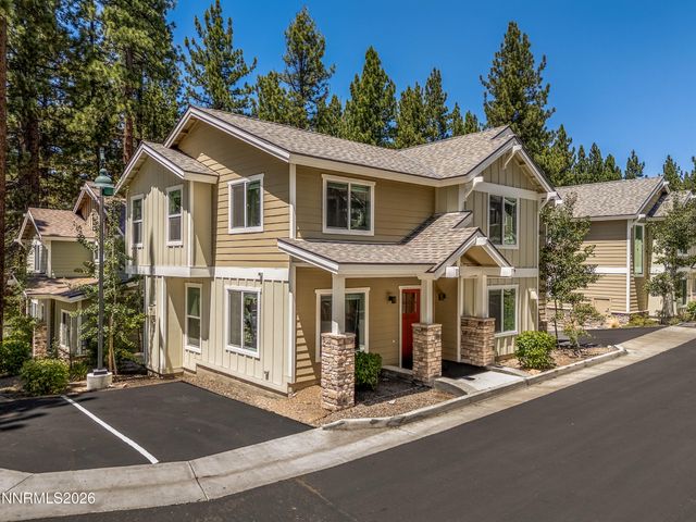 1201 Wildwood Avenue UNIT 1, South Lake Tahoe, CA 96150