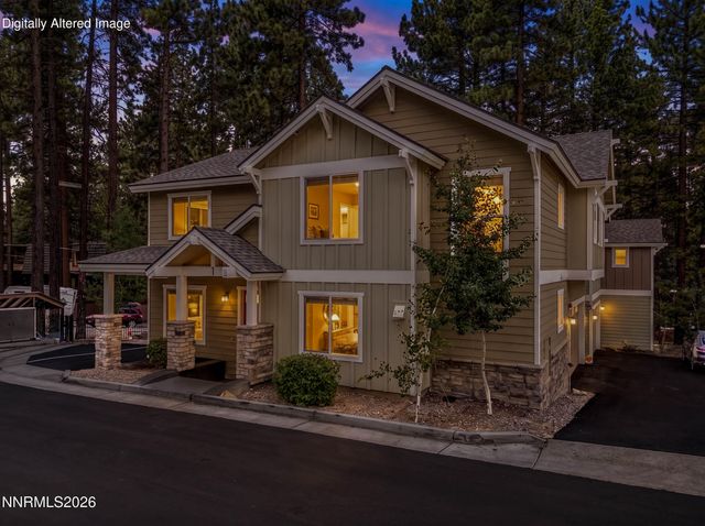 1201 Wildwood Avenue UNIT 1, South Lake Tahoe, CA 96150