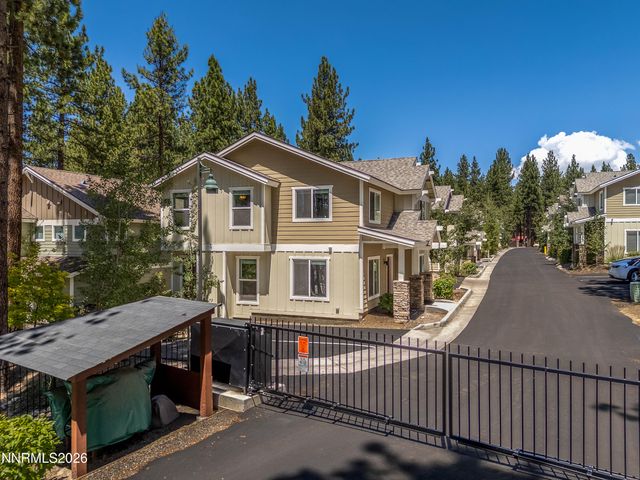 1201 Wildwood Avenue UNIT 1, South Lake Tahoe, CA 96150