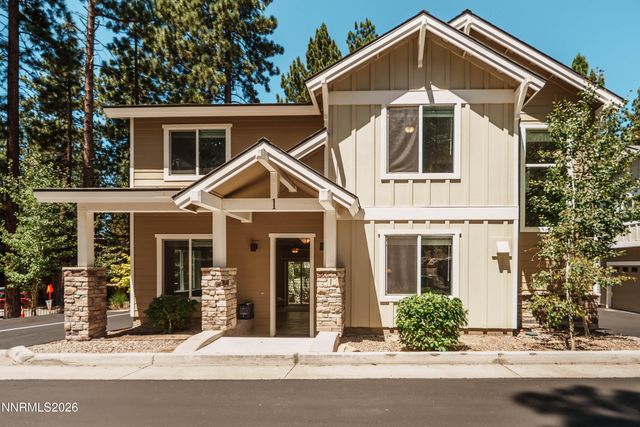 1201 Wildwood Avenue UNIT 1, South Lake Tahoe, CA 96150