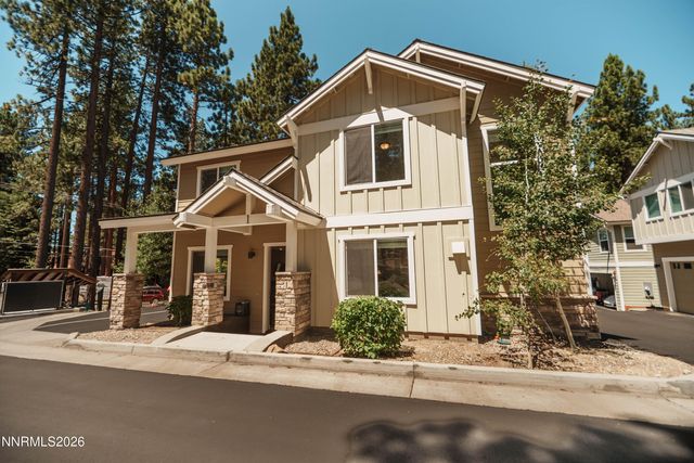 1201 Wildwood Avenue UNIT 1, South Lake Tahoe, CA 96150
