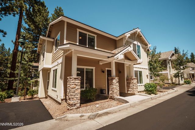 1201 Wildwood Avenue UNIT 1, South Lake Tahoe, CA 96150