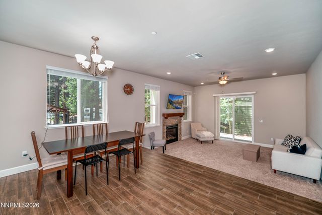 1201 Wildwood Avenue UNIT 1, South Lake Tahoe, CA 96150