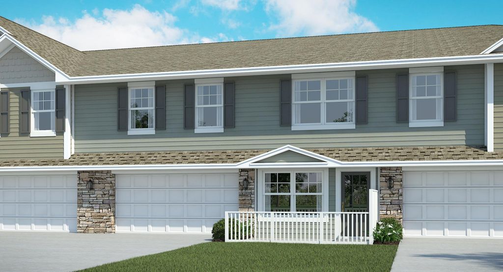 3017 Hemlock Street, Little Canada, MN 55117