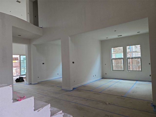 8753 Happy Hollow Drive, Frisco, TX 75034