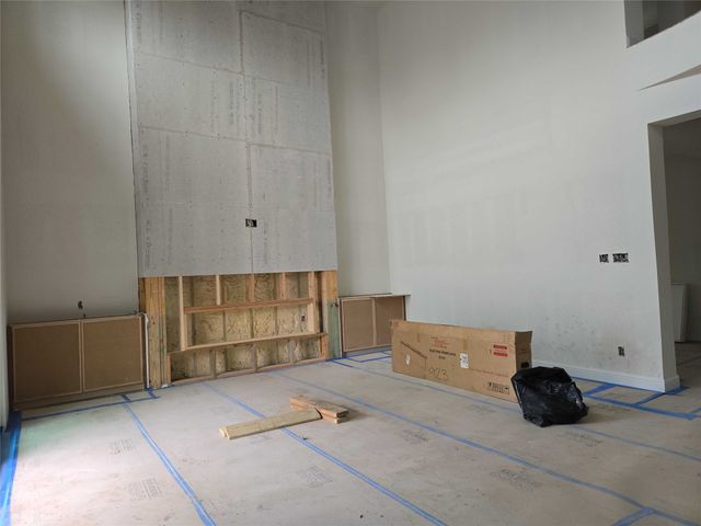 8753 Happy Hollow Drive, Frisco, TX 75034