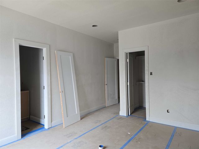 8753 Happy Hollow Drive, Frisco, TX 75034