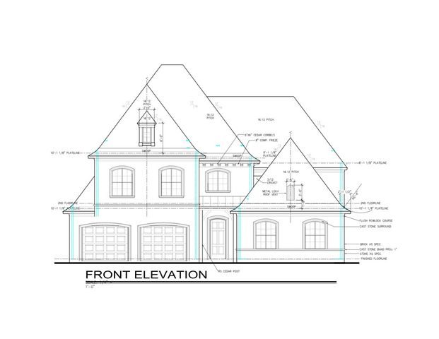 8753 Happy Hollow Drive, Frisco, TX 75034