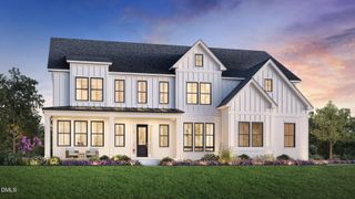 6208 Caprine Street 8, Fuquay Varina, NC 27526