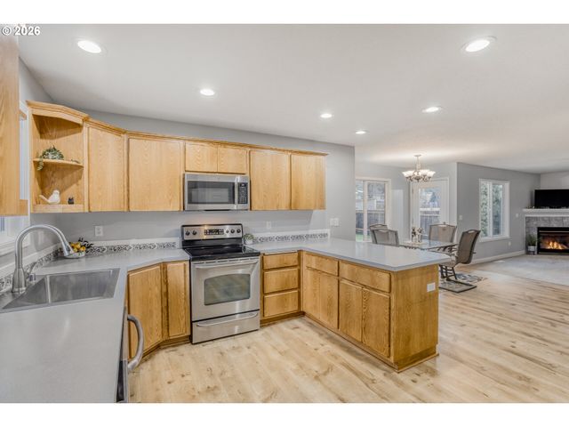 15302 Ne 81ST Way, Vancouver, WA 98682