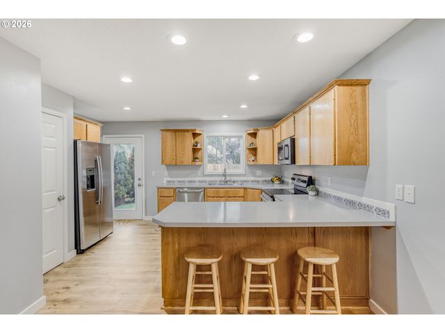 15302 Ne 81ST Way, Vancouver, WA 98682