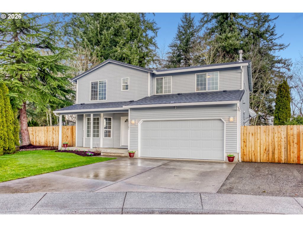 15302 Ne 81ST Way, Vancouver, WA 98682