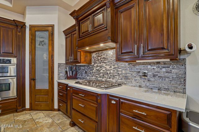 6309 Casper Ridge Drive, El Paso, TX 79912