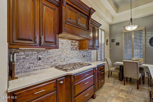 6309 Casper Ridge Drive, El Paso, TX 79912