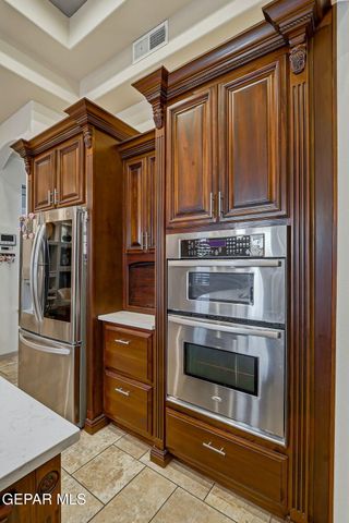 6309 Casper Ridge Drive, El Paso, TX 79912