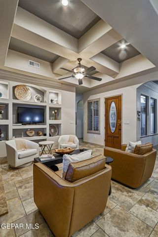 6309 Casper Ridge Drive, El Paso, TX 79912