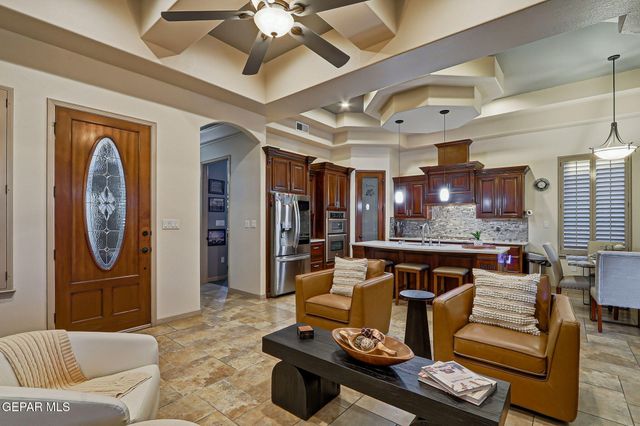 6309 Casper Ridge Drive, El Paso, TX 79912