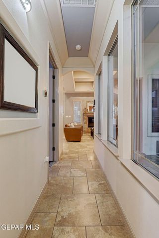 6309 Casper Ridge Drive, El Paso, TX 79912