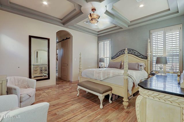 6309 Casper Ridge Drive, El Paso, TX 79912