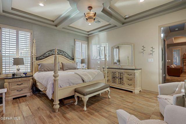 6309 Casper Ridge Drive, El Paso, TX 79912