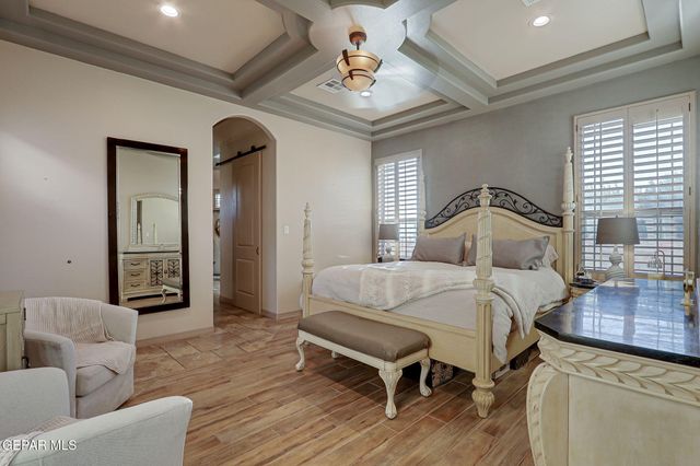 6309 Casper Ridge Drive, El Paso, TX 79912