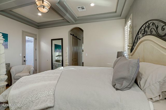 6309 Casper Ridge Drive, El Paso, TX 79912