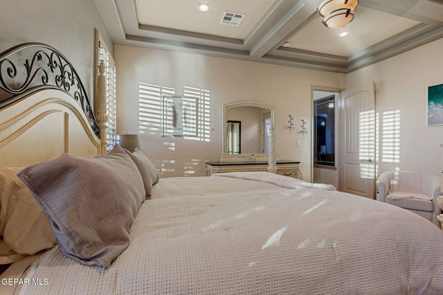 6309 Casper Ridge Drive, El Paso, TX 79912