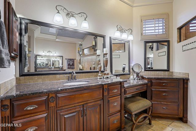 6309 Casper Ridge Drive, El Paso, TX 79912