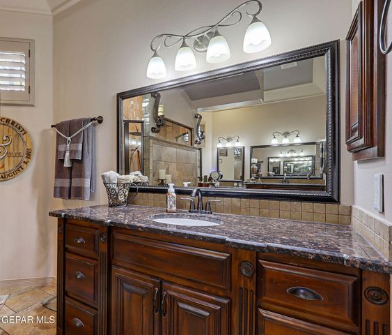 6309 Casper Ridge Drive, El Paso, TX 79912