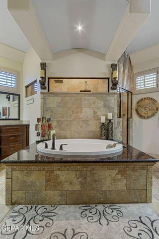 6309 Casper Ridge Drive, El Paso, TX 79912